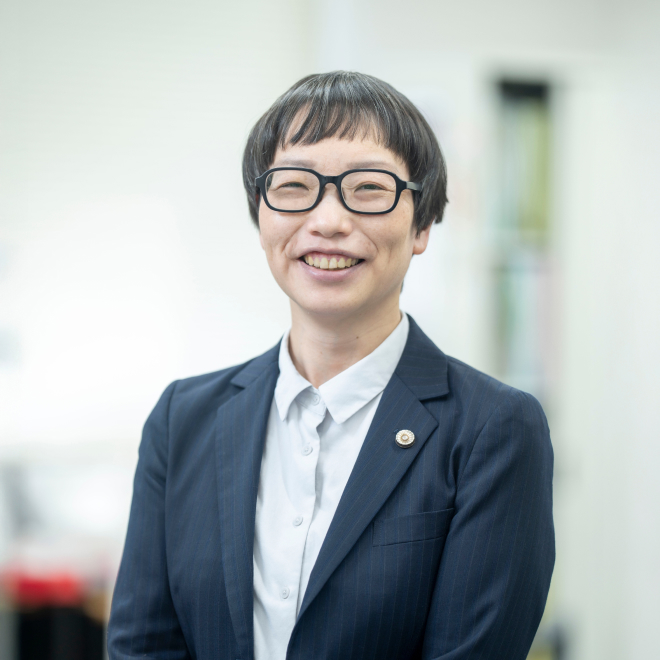 パートナー弁護士