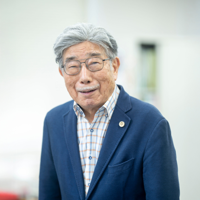 所長弁護士