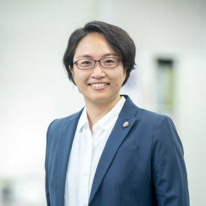 パートナー弁護士