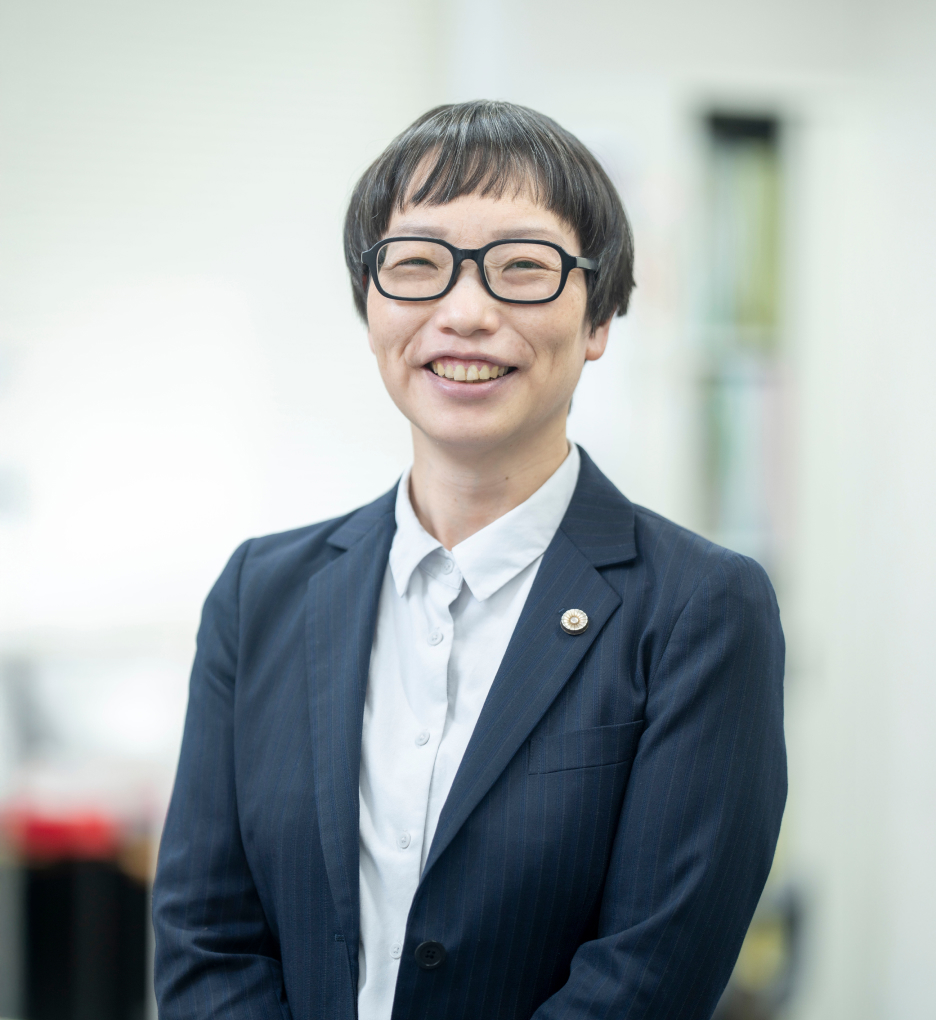 パートナー弁護士
