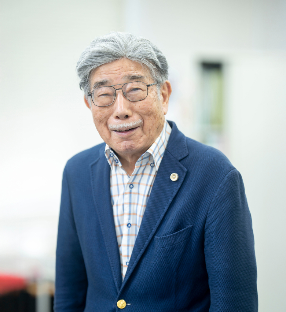 所長弁護士